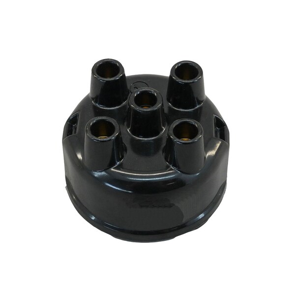 Aic Replacement Parts 351693R92 New Distributor Cap Fits Case-IH 4 Cylinder , Super Hv, Super M, Super 1-0201-4656B_1 - main